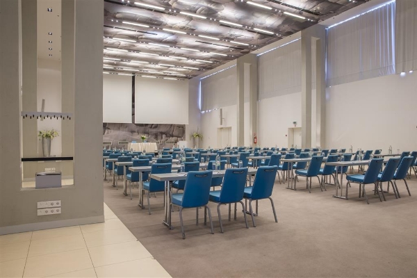 RADISSON BLU RESORT AND SPA SPLIT